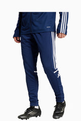 Мъжко долнище adidas SQ 25 PNT - JD2988 – снимка 2