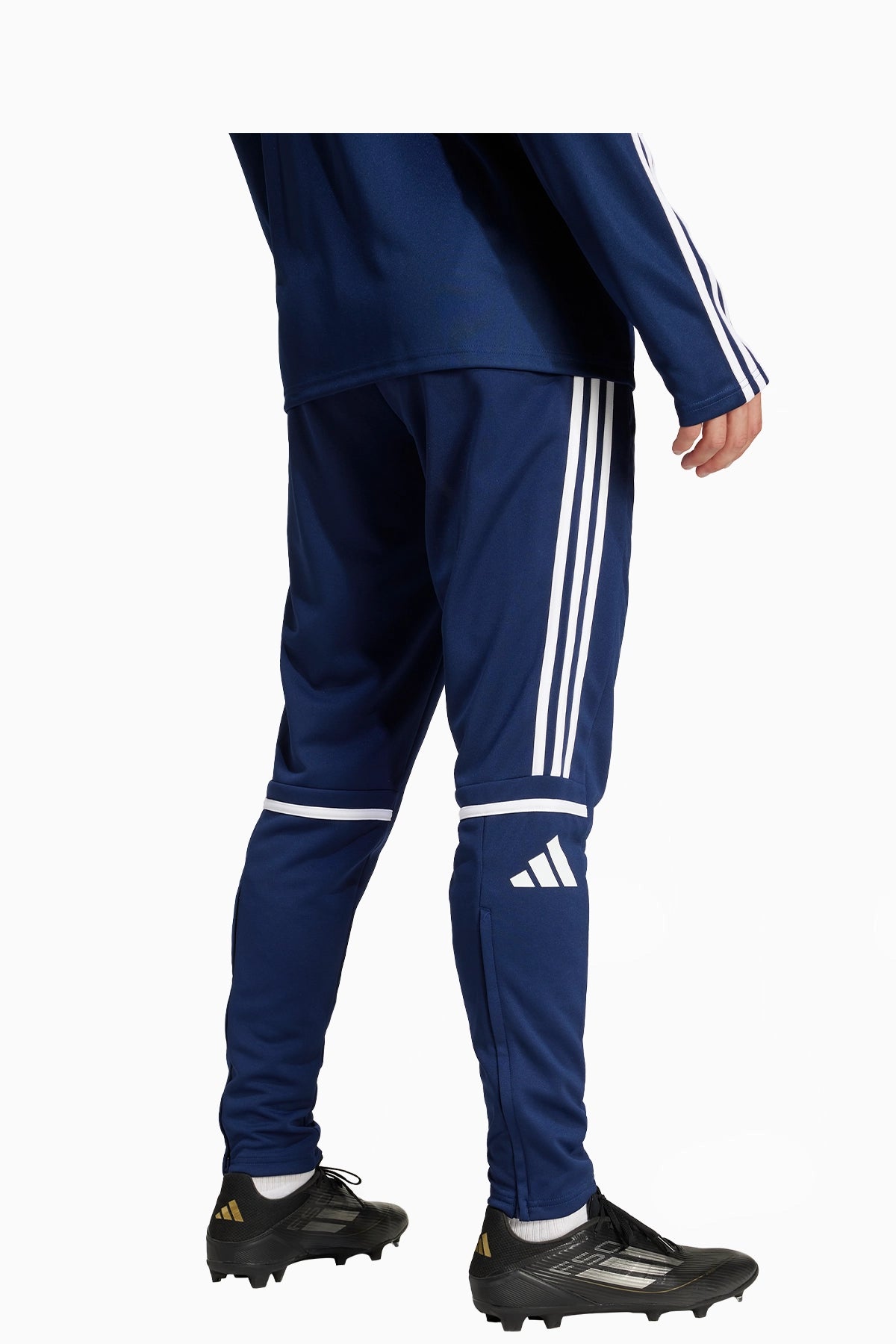 Мъжко долнище adidas SQ 25 PNT - JD2988 – снимка 3