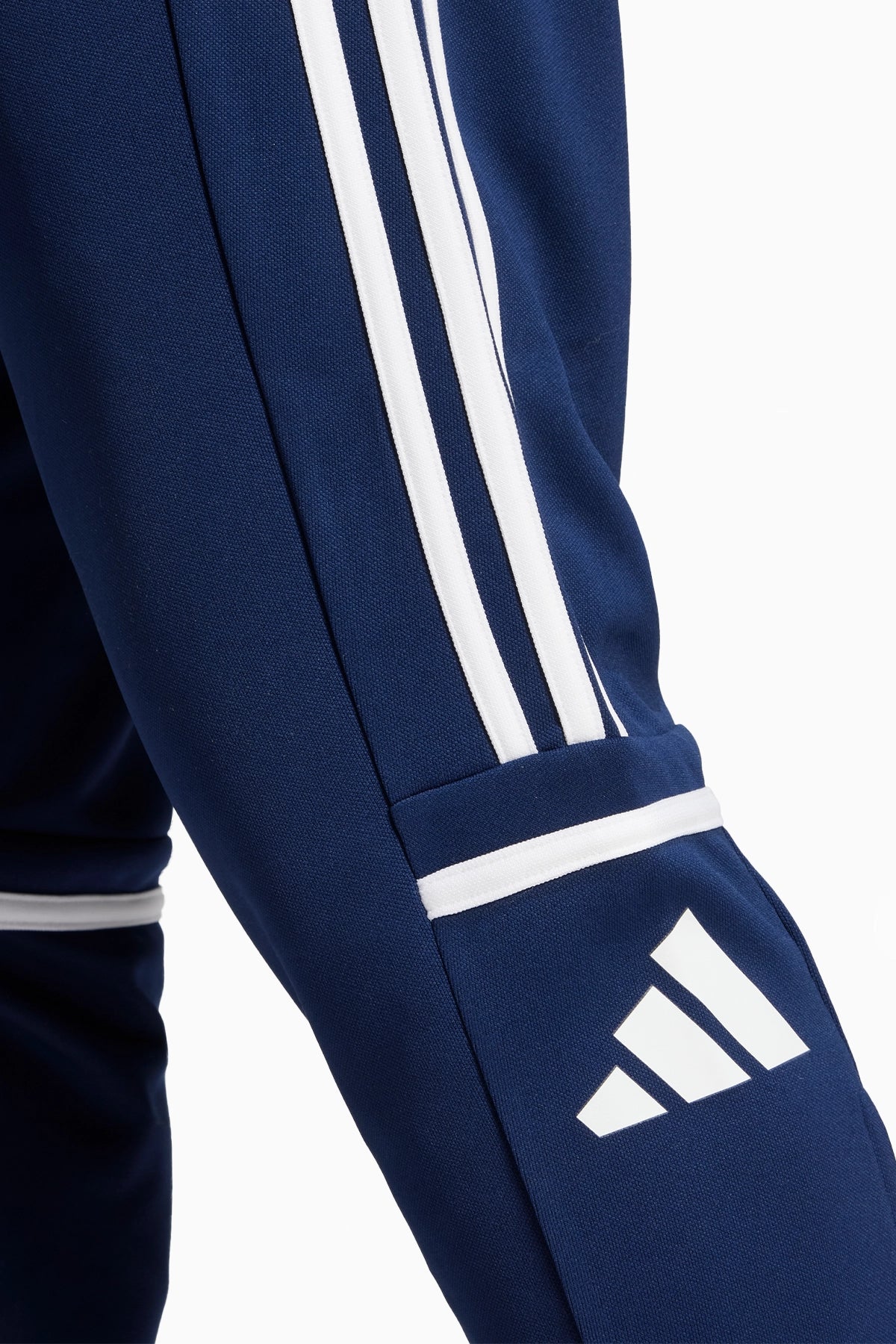 Мъжко долнище adidas SQ 25 PNT - JD2988 – снимка 4