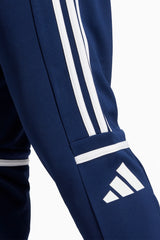 Мъжко долнище adidas SQ 25 PNT - JD2988 – снимка 4