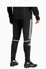 Мъжко долнище adidas SQ 25 PNT - JE2782 – снимка 3
