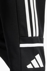 Мъжко долнище adidas SQ 25 PNT - JE2782 – снимка 4