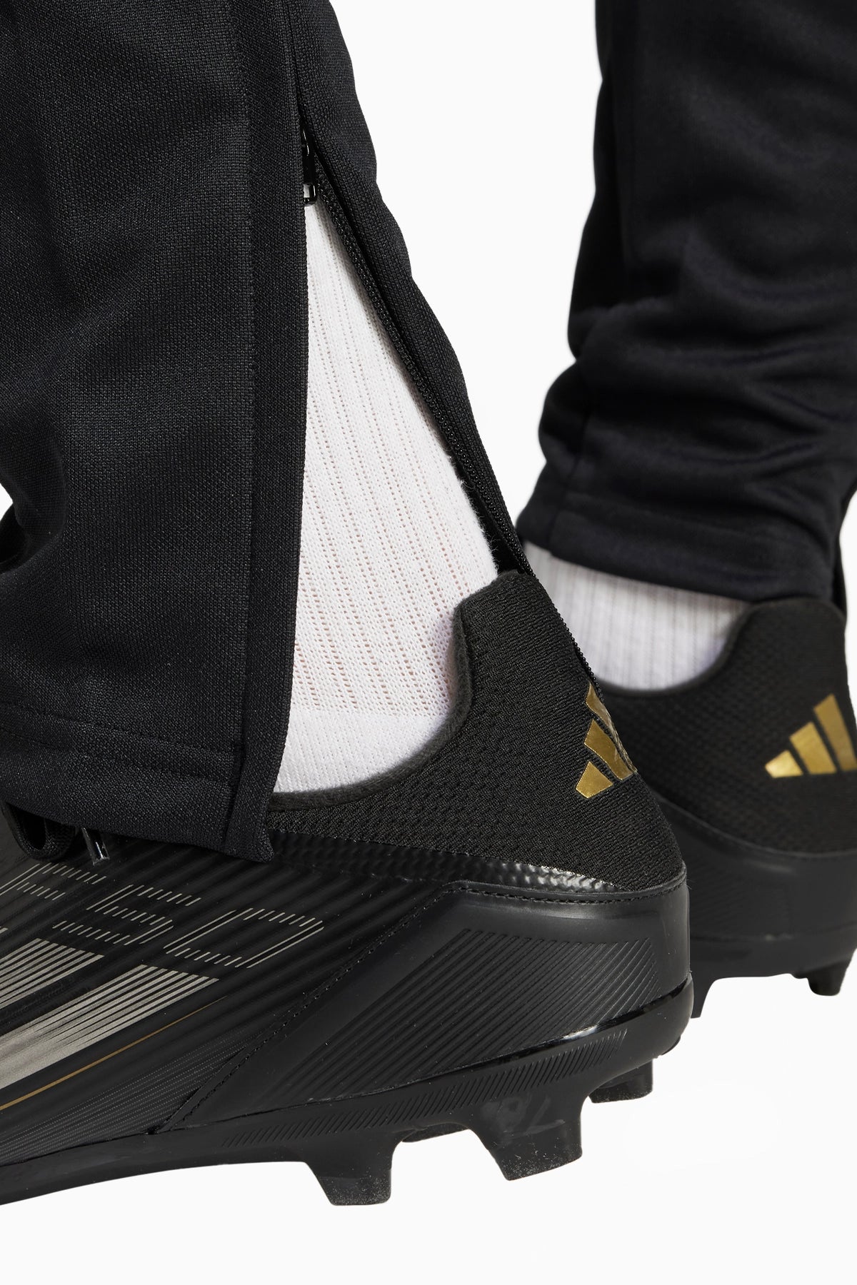 Мъжко долнище adidas SQ 25 PNT - JE2782 – снимка 5