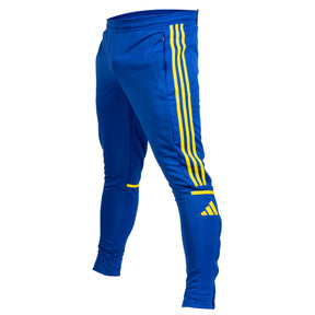 Мъжко долнище adidas SQ 25 PNT - JP3152
