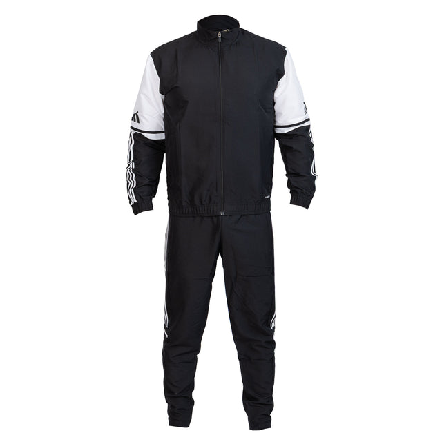 Мъжки спортен екип adidas SQ 25 PRE - JE2761