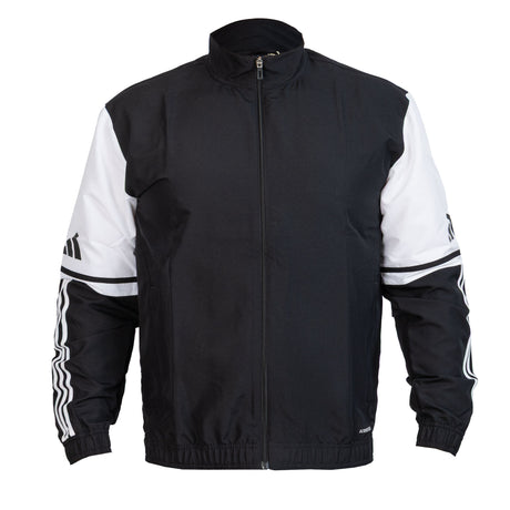 Мъжки спортен екип adidas SQ 25 PRE - JE2761 – снимка 2