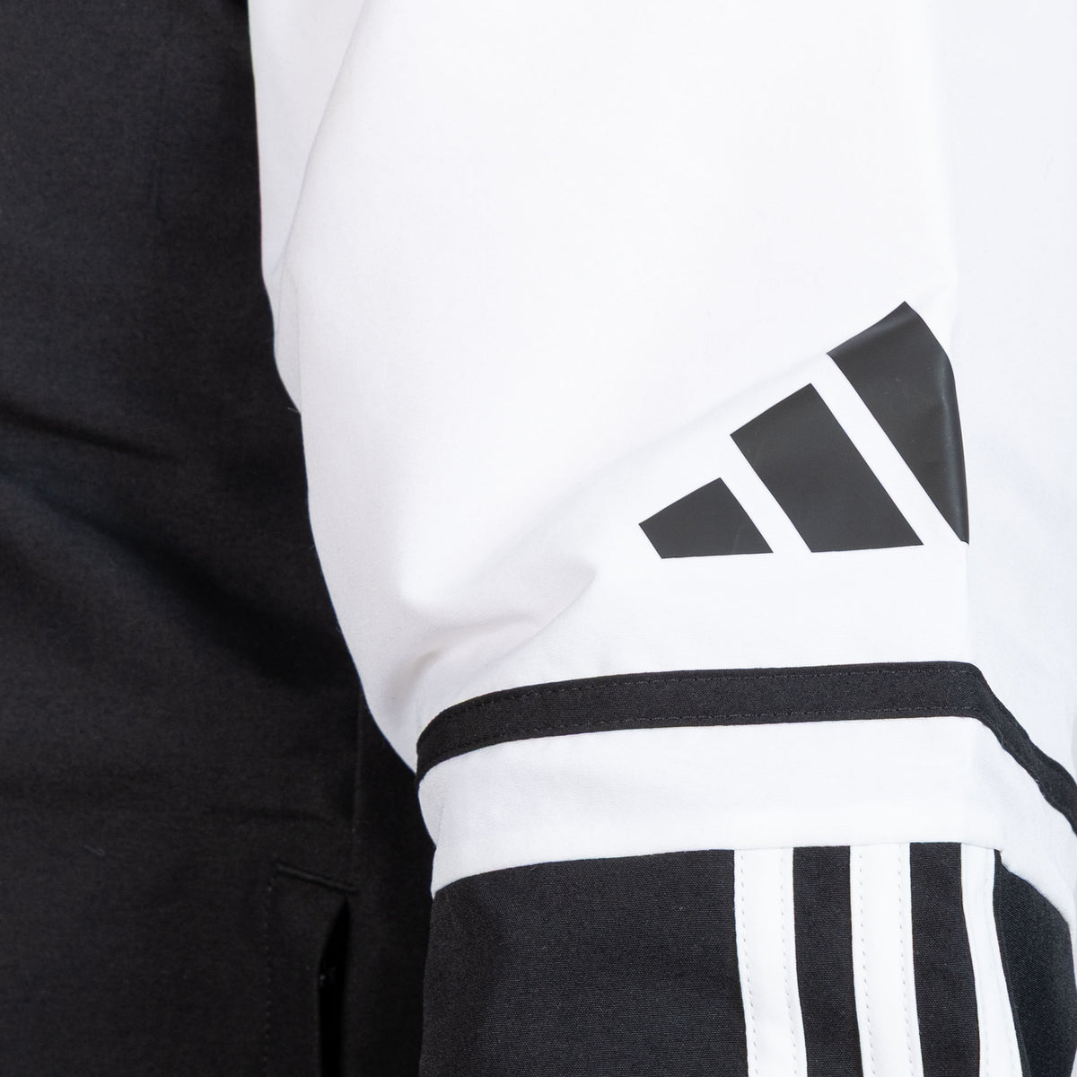 Мъжки спортен екип adidas SQ 25 PRE - JE2761 – снимка 11