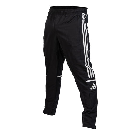 Мъжко долнище adidas SQ 25 PRE PANT - JD9273 – снимка 6