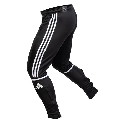 Мъжки спортен екип adidas SQ 25 TRAINING Hoodie - JD2990 – снимка 6