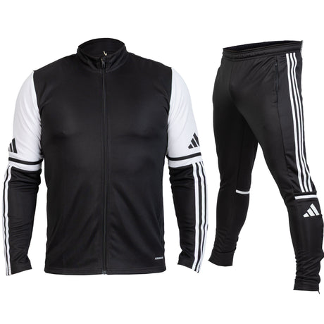 Мъжки спортен екип adidas SQ 25 TRAINING - JE2774 – снимка 11