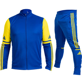 Мъжки спортен екип adidas SQ 25 TRAINING - JP3153