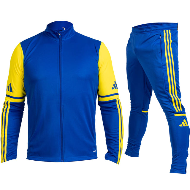Мъжки спортен екип adidas SQ 25 TRAINING - JP3153