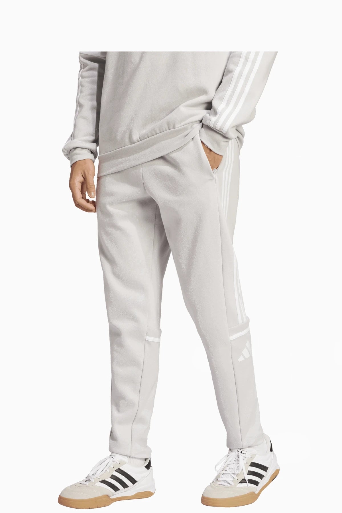 Мъжко долнище adidas SQ 25 WINTER PANT - JD2962