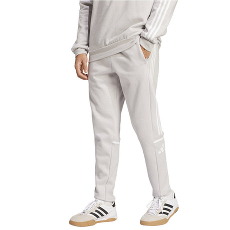 Мъжко долнище adidas SQ 25 WINTER PANT - JD2962 – снимка 9
