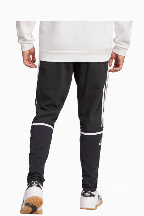 Мъжко долнище adidas SQ 25 WINTER PANT - JE2765 – снимка 2