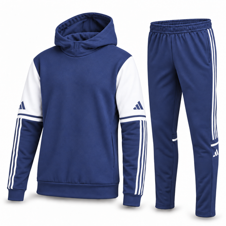 Мъжки спортен екип adidas SQUADRA 25 WINTER - JD2972
