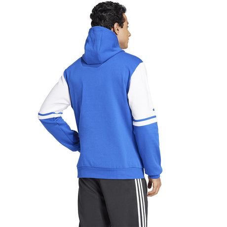 Мъжки спортен екип adidas SQUADRA 25 WINTER - JD2974 – снимка 3