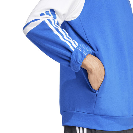 Мъжки спортен екип adidas SQUADRA 25 WINTER - JD2974 – снимка 4