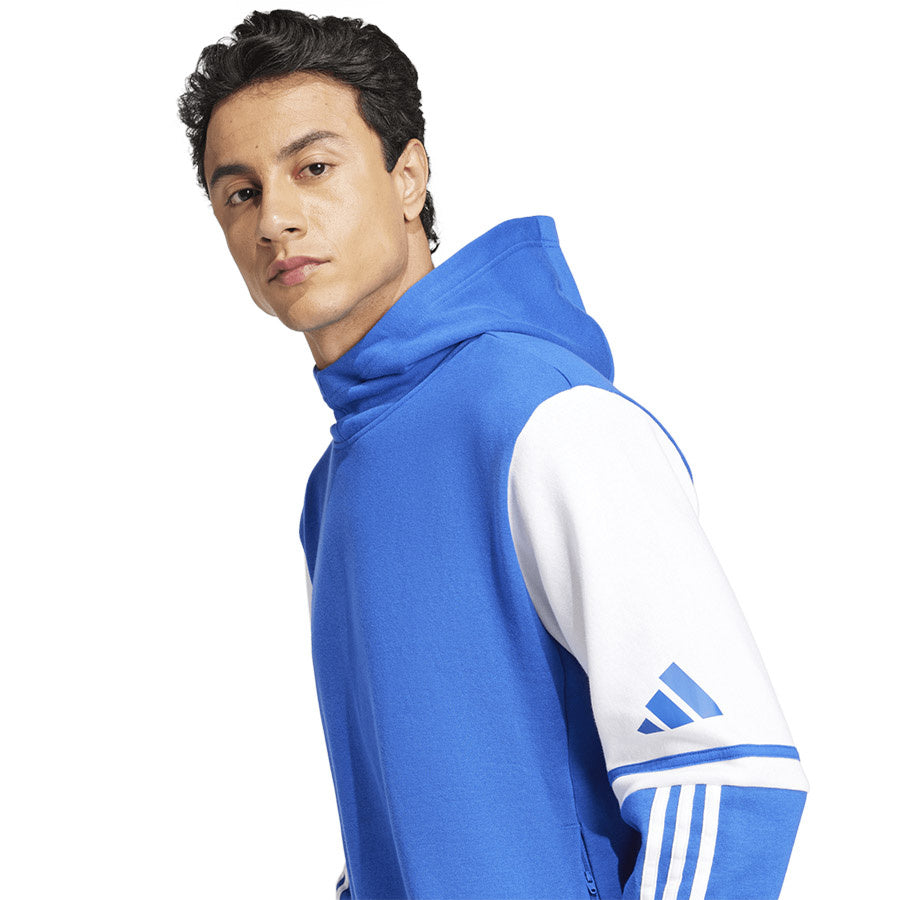 Мъжки спортен екип adidas SQUADRA 25 WINTER - JD2974 – снимка 5