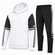 Мъжки спортен екип adidas SQUADRA 25 WINTER - JD2976