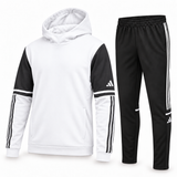 Мъжки спортен екип adidas SQUADRA 25 WINTER - JD2976