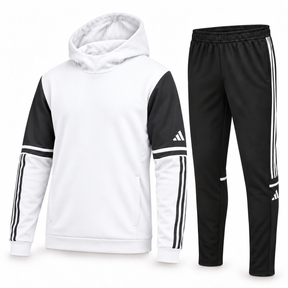 Мъжки спортен екип adidas SQUADRA 25 WINTER - JD2976
