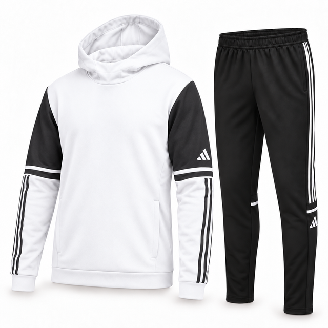 Мъжки спортен екип adidas SQUADRA 25 WINTER - JD2976