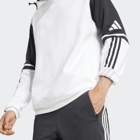 Мъжки спортен екип adidas SQUADRA 25 WINTER - JD2976 – снимка 5