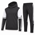 Мъжки спортен екип adidas SQUADRA 25 WINTER - JE2776