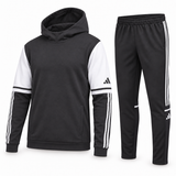 Мъжки спортен екип adidas SQUADRA 25 WINTER - JE2776