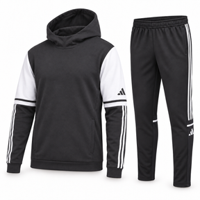Мъжки спортен екип adidas SQUADRA 25 WINTER - JE2776