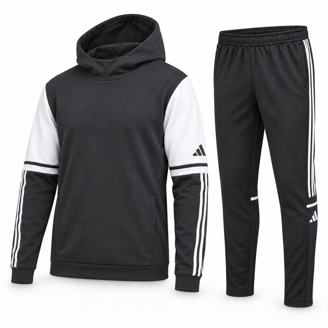 Мъжки спортен екип adidas SQUADRA 25 WINTER - JE2776