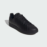 Мъжки маратонки adidas Stan Smith Black - M20327 – снимка 4