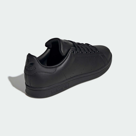 Мъжки маратонки adidas Stan Smith Black - M20327 – снимка 5