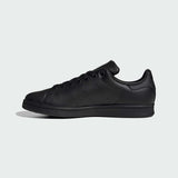 Мъжки маратонки adidas Stan Smith Black - M20327 – снимка 6