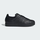 Мъжки маратонки adidas Superstar II Triple Black - JI0081