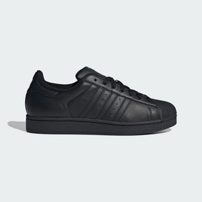 Мъжки маратонки adidas Superstar II Triple Black - JI0081