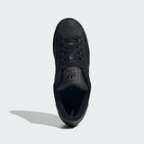 Мъжки маратонки adidas Superstar II Triple Black - JI0081 – снимка 2