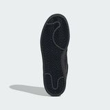 Мъжки маратонки adidas Superstar II Triple Black - JI0081 – снимка 3