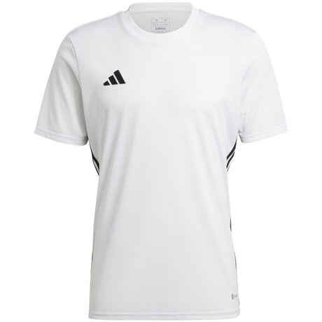 Мъжка тениска adidas TABELA 23 - H44526 – снимка 2