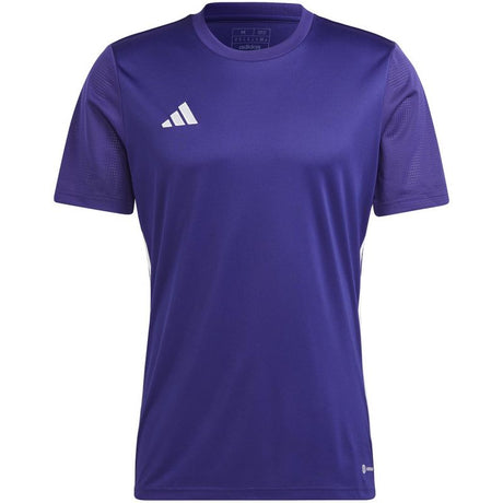 Мъжка тениска adidas TABELA 23 - IB4926 – снимка 3