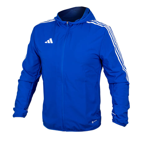 Мъжко яке adidas TIRO 23 WB JKT - IA1619 – снимка 4