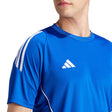 Мъжка тениска adidas TIRO 24 CLUB TR - IS1014