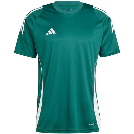 Мъжка тениска adidas TIRO 24 CLUB TR - IS1017 – снимка 4