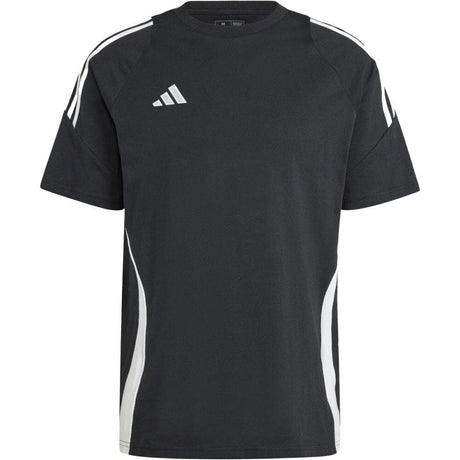 Мъжка тениска adidas TIRO 24 SW TEE - IJ9954 – снимка 4