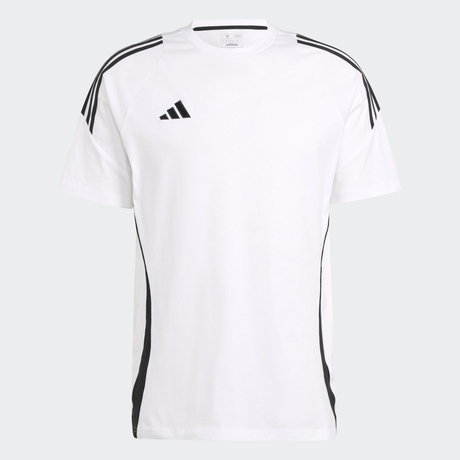 Мъжка тениска adidas TIRO 24 SW TEE - IR9353 – снимка 4