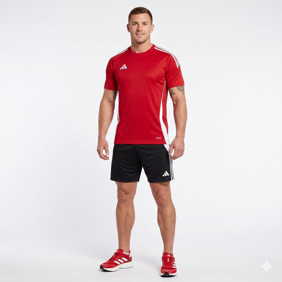 Спортен комплект adidas TIRO 24 TR - IS1016 / IP1951 – снимка 8