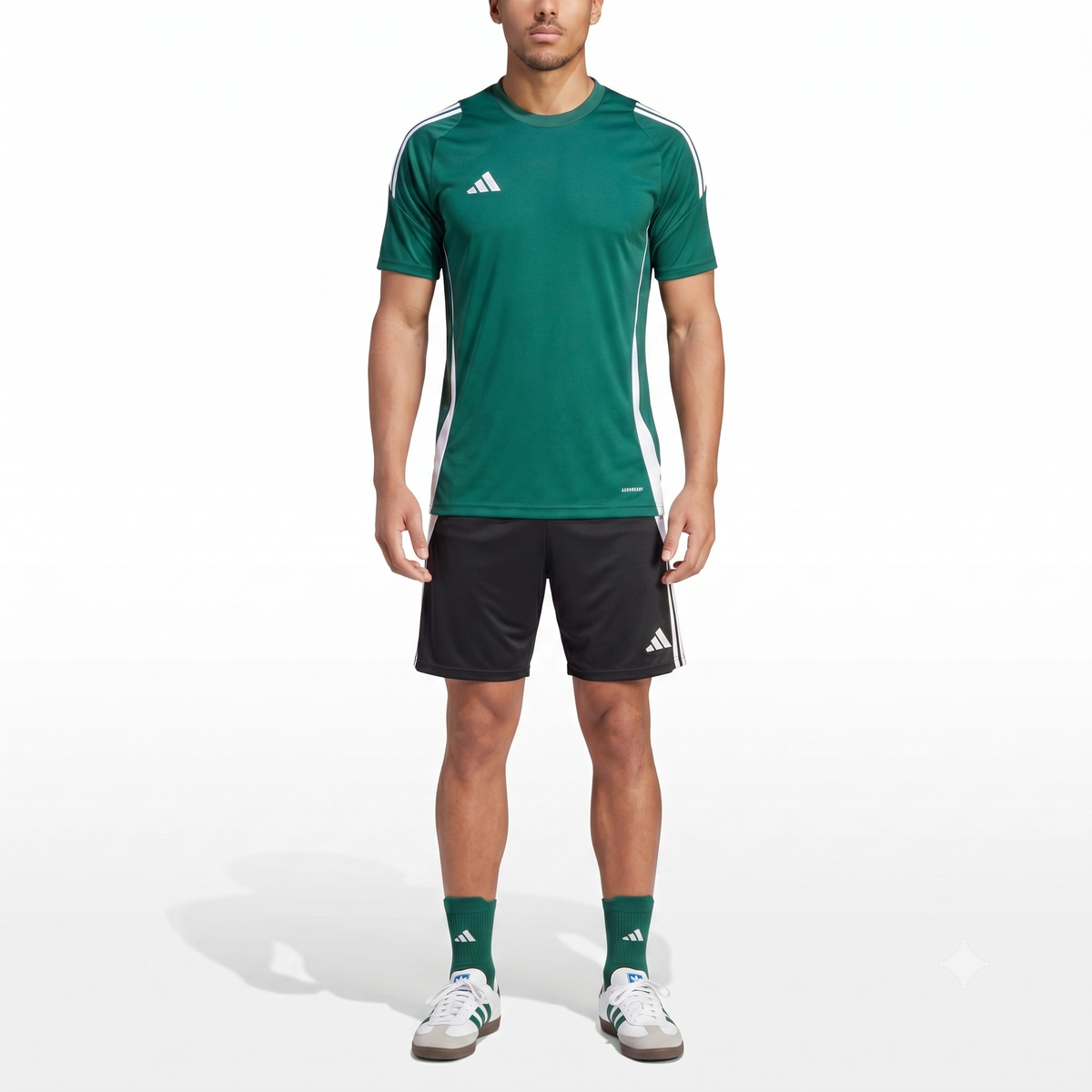 Спортен комплект adidas TIRO 24 TR - IS1017 / IP1951 – снимка 8