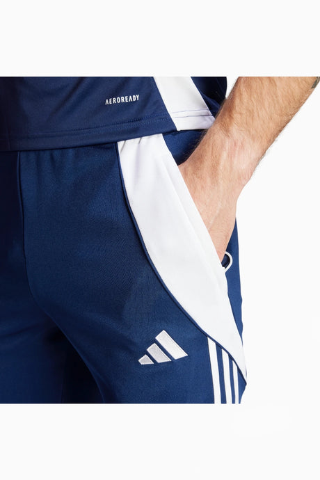 Мъжко долнище adidas TIRO 24 TRAINING - IR9344 – снимка 5