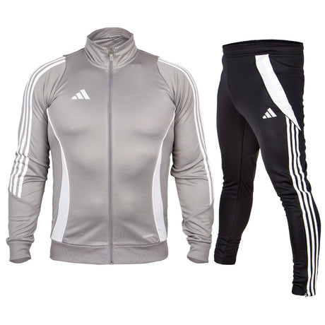 Мъжки спортен екип adidas TIRO 24 TRAINING - IR9494 – снимка 6